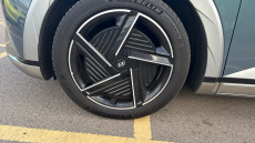 Hyundai IONIQ 5 168kW Ultimate 84 kWh 5dr Auto Electric Hatchback